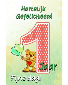 Verjaardag 110
