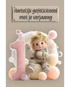 Verjaardag 111