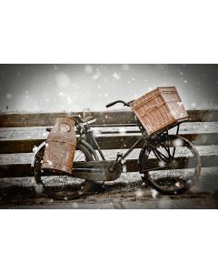 Winter blanco 18