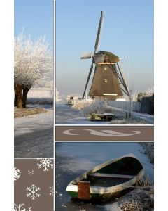 Winter blanco 21