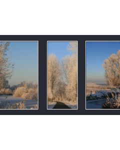 Winter blanco 25