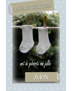 Geboorte zoon 08