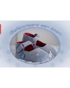 Geboorte zoon 34