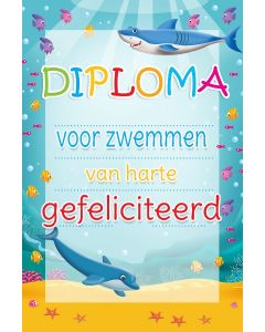 Zwemdiploma 01