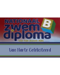 Zwemdiploma 03